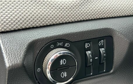 Chevrolet Cruze II, 2011 год, 819 000 рублей, 13 фотография