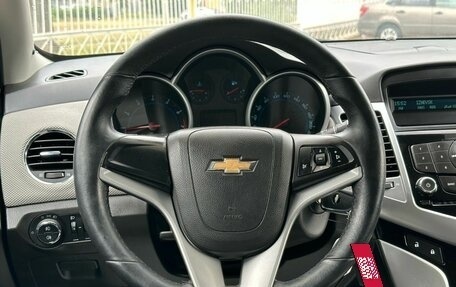 Chevrolet Cruze II, 2011 год, 819 000 рублей, 14 фотография