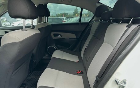 Chevrolet Cruze II, 2011 год, 819 000 рублей, 26 фотография