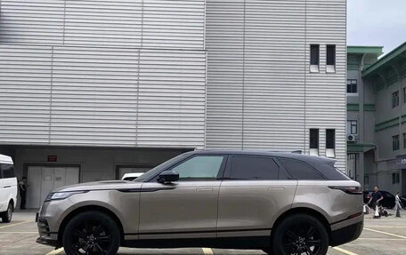 Land Rover Range Rover Velar I, 2023 год, 5 000 955 рублей, 4 фотография