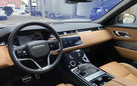 Land Rover Range Rover Velar I, 2023 год, 5 000 955 рублей, 12 фотография