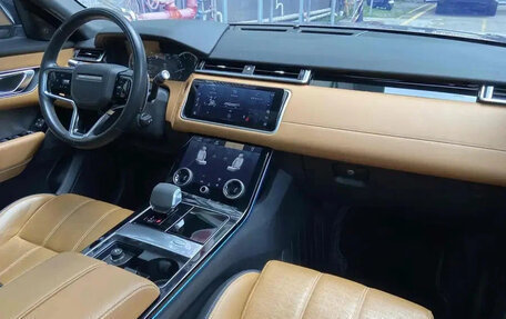 Land Rover Range Rover Velar I, 2023 год, 5 000 955 рублей, 13 фотография