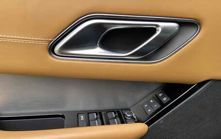 Land Rover Range Rover Velar I, 2023 год, 5 000 955 рублей, 9 фотография