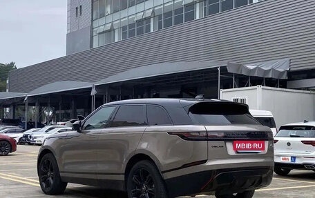 Land Rover Range Rover Velar I, 2023 год, 5 000 955 рублей, 7 фотография
