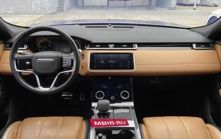 Land Rover Range Rover Velar I, 2023 год, 5 000 955 рублей, 15 фотография
