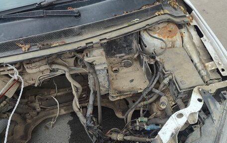 Ford Focus II рестайлинг, 2007 год, 80 000 рублей, 2 фотография