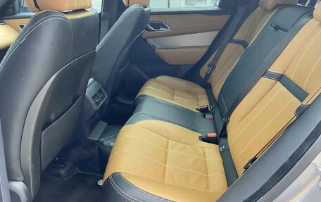 Land Rover Range Rover Velar I, 2023 год, 5 000 955 рублей, 19 фотография