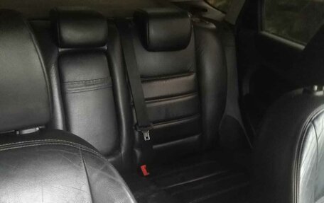 Ford Focus II рестайлинг, 2007 год, 80 000 рублей, 9 фотография