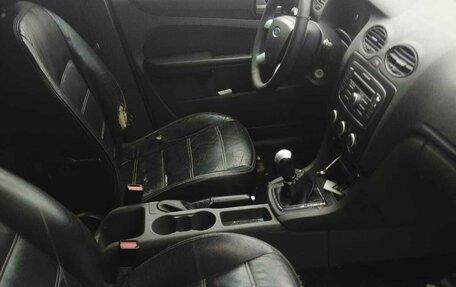 Ford Focus II рестайлинг, 2007 год, 80 000 рублей, 8 фотография