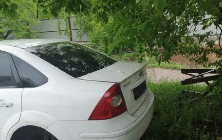 Ford Focus II рестайлинг, 2007 год, 80 000 рублей, 6 фотография