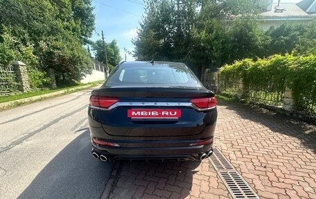 Geely Tugella FY11, 2023 год, 2 699 999 рублей, 4 фотография