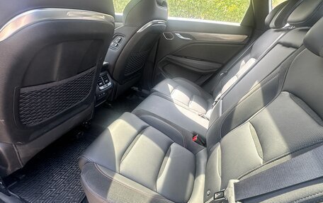 Geely Tugella FY11, 2023 год, 2 699 999 рублей, 9 фотография