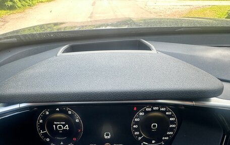 Geely Tugella FY11, 2023 год, 2 699 999 рублей, 11 фотография