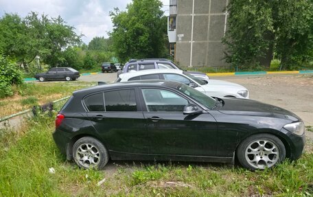 BMW 1 серия, 2012 год, 900 000 рублей, 4 фотография