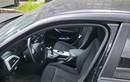 BMW 1 серия, 2012 год, 900 000 рублей, 7 фотография