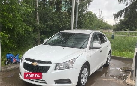 Chevrolet Cruze II, 2012 год, 640 000 рублей, 11 фотография