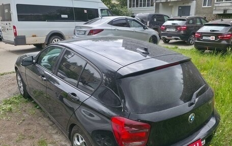 BMW 1 серия, 2012 год, 900 000 рублей, 6 фотография