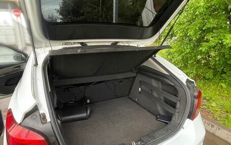 Chevrolet Cruze II, 2012 год, 640 000 рублей, 19 фотография