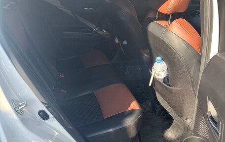 Toyota C-HR I рестайлинг, 2019 год, 2 450 000 рублей, 4 фотография