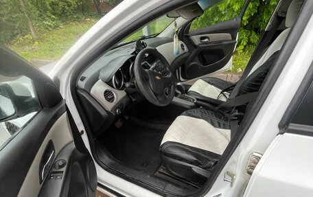 Chevrolet Cruze II, 2012 год, 640 000 рублей, 18 фотография