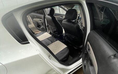 Chevrolet Cruze II, 2012 год, 640 000 рублей, 16 фотография