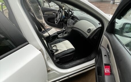 Chevrolet Cruze II, 2012 год, 640 000 рублей, 15 фотография