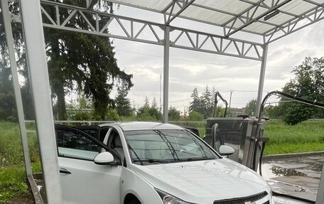 Chevrolet Cruze II, 2012 год, 640 000 рублей, 13 фотография