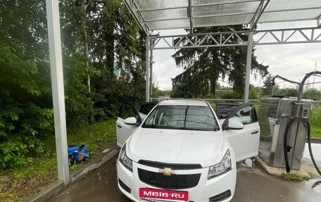 Chevrolet Cruze II, 2012 год, 640 000 рублей, 14 фотография