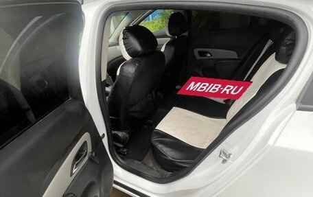 Chevrolet Cruze II, 2012 год, 640 000 рублей, 17 фотография