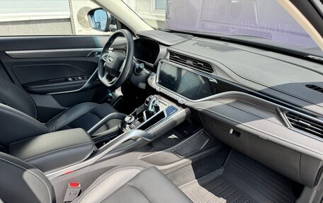 Geely Atlas, 2022 год, 1 847 000 рублей, 9 фотография