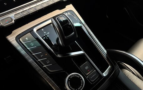 Geely Atlas, 2022 год, 1 847 000 рублей, 14 фотография