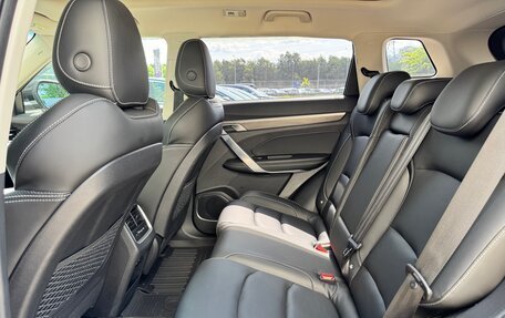 Geely Atlas, 2022 год, 1 847 000 рублей, 16 фотография