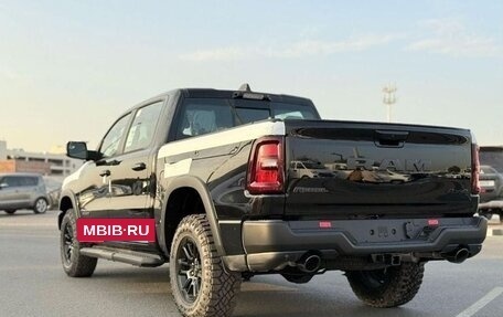 Rambler 1500, 2025 год, 9 800 000 рублей, 2 фотография