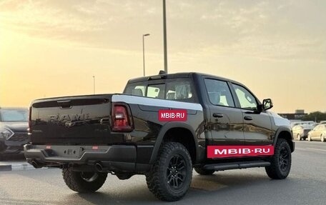 Rambler 1500, 2025 год, 9 800 000 рублей, 6 фотография