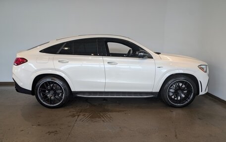 Mercedes-Benz GLE Coupe AMG, 2022 год, 7 900 000 рублей, 5 фотография