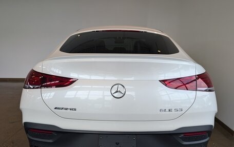 Mercedes-Benz GLE Coupe AMG, 2022 год, 7 900 000 рублей, 6 фотография