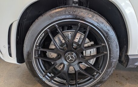 Mercedes-Benz GLE Coupe AMG, 2022 год, 7 900 000 рублей, 10 фотография