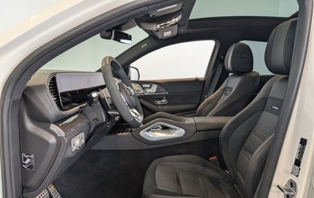 Mercedes-Benz GLE Coupe AMG, 2022 год, 7 900 000 рублей, 16 фотография