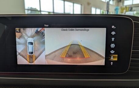 Mercedes-Benz GLE Coupe AMG, 2022 год, 7 900 000 рублей, 21 фотография