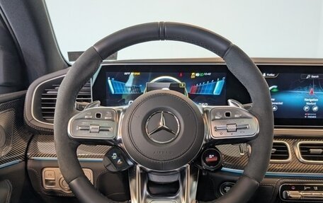 Mercedes-Benz GLE Coupe AMG, 2022 год, 7 900 000 рублей, 13 фотография