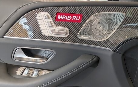 Mercedes-Benz GLE Coupe AMG, 2022 год, 7 900 000 рублей, 24 фотография