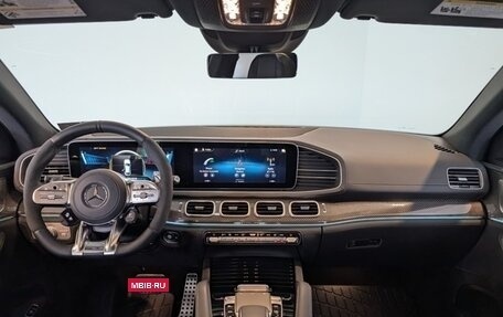 Mercedes-Benz GLE Coupe AMG, 2022 год, 7 900 000 рублей, 11 фотография