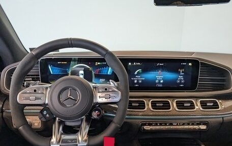 Mercedes-Benz GLE Coupe AMG, 2022 год, 7 900 000 рублей, 12 фотография