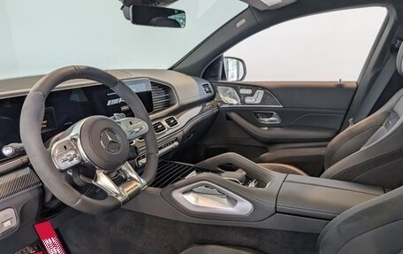 Mercedes-Benz GLE Coupe AMG, 2022 год, 7 900 000 рублей, 25 фотография