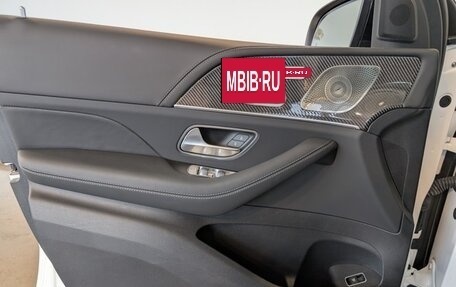 Mercedes-Benz GLE Coupe AMG, 2022 год, 7 900 000 рублей, 23 фотография
