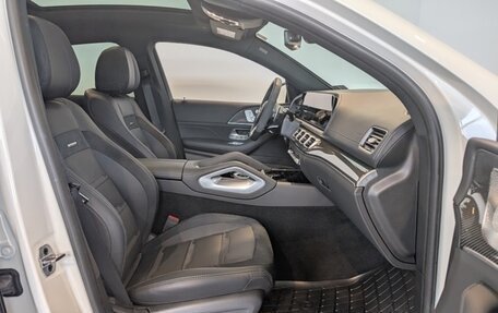Mercedes-Benz GLE Coupe AMG, 2022 год, 7 900 000 рублей, 26 фотография