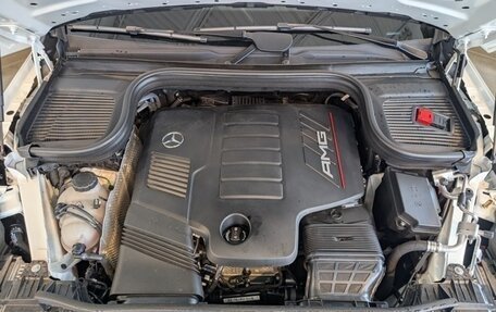 Mercedes-Benz GLE Coupe AMG, 2022 год, 7 900 000 рублей, 35 фотография