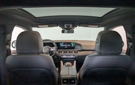 Mercedes-Benz GLE Coupe AMG, 2022 год, 7 900 000 рублей, 36 фотография