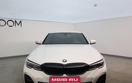 BMW 3 серия, 2020 год, 4 520 000 рублей, 3 фотография