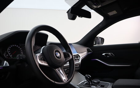BMW 3 серия, 2020 год, 4 520 000 рублей, 12 фотография